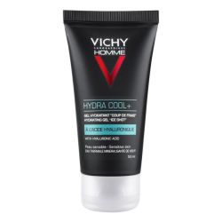 Vichy homme hydra cool+ 50 ml