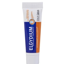 Elgydium dentifrice Protection caries tube 75ml