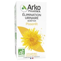 Arkogélules Pissenlit Bio 45 Gélules