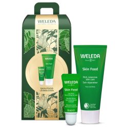 Weleda Coffet Hiver Skin Food