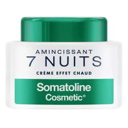 Somatoline Minceur amincissant Intensif 7 nuits 400 ml