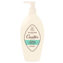 Cavailles l'intime Fraîcheur soin lavant intime 250ml