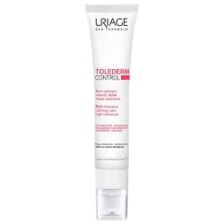 Toléderm Control Soin Calmant Intensif Riche 40 ml