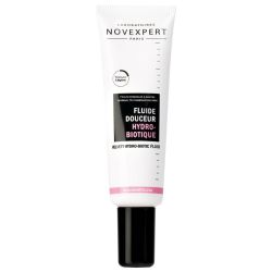 Magnésium crème douceur hydro biotique Bio 30 ml