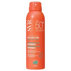Sun Secure Lait Crépitant SPF50+ 200 ml