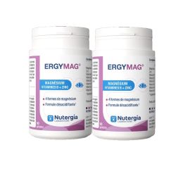 Nutergia Ergymag 2x90 gélules