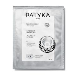 Patyka Age Specific intensif patchs lift regard 360° (sachet unitaire)