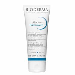 Atoderm Palmakera soin lissant apaisant 100 ml