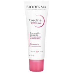 Créaline Défensive crème Active apaisante 40 ml