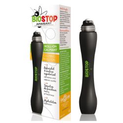 Biostop Roll-on Calmant 15ml