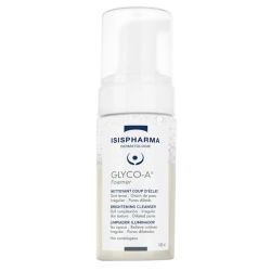 Isispharma Glyco-a nettoyant coup d'éclat 100ml