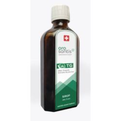 Orosantis Tg Sirop 150Ml