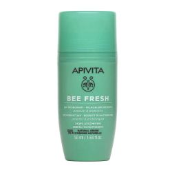 Apivita Bee Fresh 24H déodorant 50ml