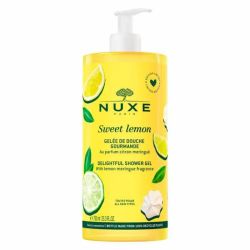 Sweet Lemon gelée de douche gourmande 750ml