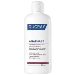 Ducray Anaphase shampooing anti-chute anti-affinement 400 ml