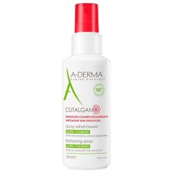 Cutalgan spray rafraichissant ultra-calmant 100ml