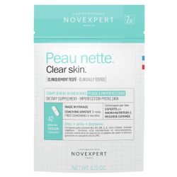 Novexpert Peau Nette 42 Gélules