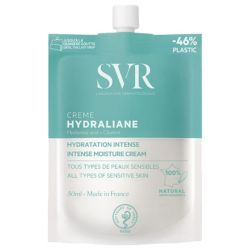 SVR Hydraliane Crème Hydratation Intense 50 ml