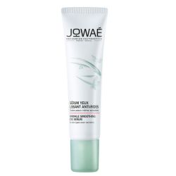 Jowae sérum yeux lissant anti rides Lumiphénols Antioxydants et Ginseng Rouge 15 ml
