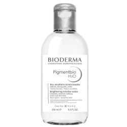 Pigmentbio H2O eau éclaircissante micellaire taches brunes 250ml