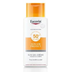 Sun Protection Spf50 Leb Protect 150ml