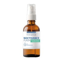 Inovance Noctivance flash sans mélatonine 11ml
