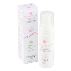 Palomacare mousse lavante Sensitive 150ml