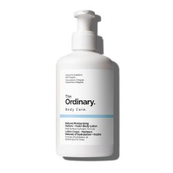 Lotion pour le corps Facteurs Naturels d'Hydratation + Inuline 240ml