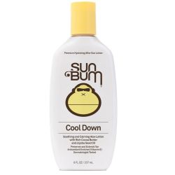 Hawai Surf Sun Bum Cool Down lotion corps après solei 237ml