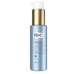Roc Unifier + Lifter Hydratant Quotidien SPF30 50ml