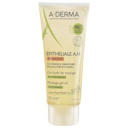 Epitheliale AH duo gel huile de massage 100ml