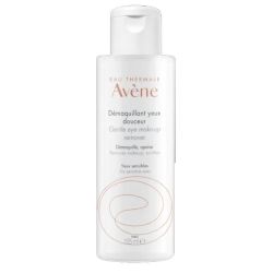 Avène Essential Care démaquillant douceur pour les yeux 125ml