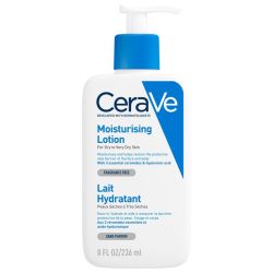 CeraVe Lait Hydratant 236 ml