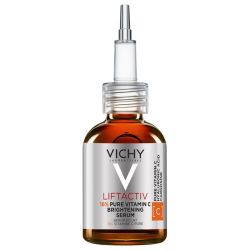 Vichy LiftActiv Supreme Vitamin C sérum correcteur éclat Antioxydant 20 ml