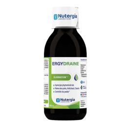 Nutergia Ergydraine 250ml