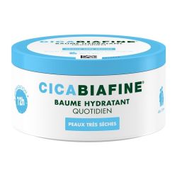CicaBiafine Baume Hydratant Quotidien 300 ml