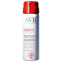 Cicavit+ SOS grattage spray 40ml