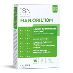 Ineldea Mafloril 10M 30 gélules