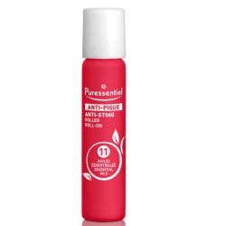 Puressentiel Anti-Pique Roller multi-apaisant Bio 5 ml