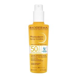 Photoderm Spray Invisible SPF50+ 200 ml