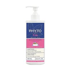 Kids shampoing douche magique 400ml
