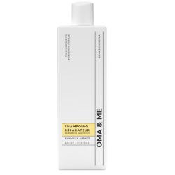 Oma & Me shampoing réparateur cheveux abîmés 250ml