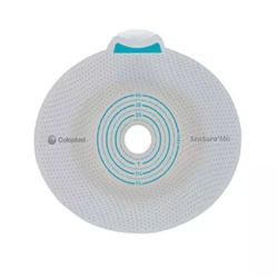 SenSura Mio Flex Ø50mm Support Standard Boite10