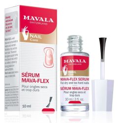 Mavala sérum Mava-Flex pour ongles secs, cassants, durs 10ml