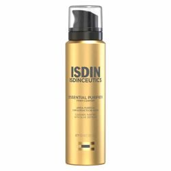 Isdin Essential Purifier mousse nettoyante 150ml