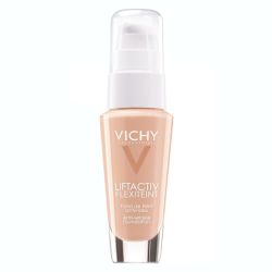 Vichy Liftactiv Flexiteint SPF20 Fond de Teint Anti-Rides 30 mln°45 30 ml