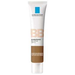 Hydraphase HA BB crème SPF15 teinte foncée 40ml