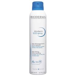 Atoderm SOS spray 200ml