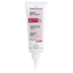 Natessance sérum capillaire anti-chute 75ml