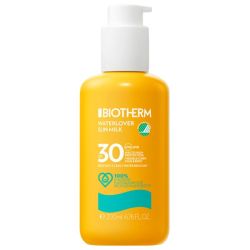 Biotherm Lait solaire fondant Waterlover SPF30 200ml